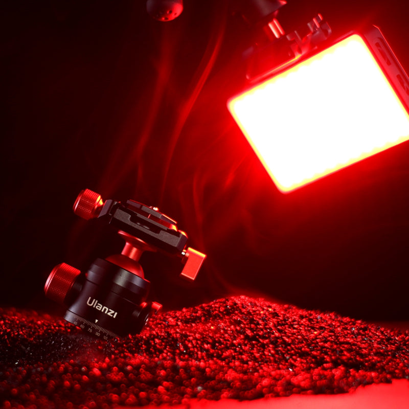 Ulanzi vl196rgb