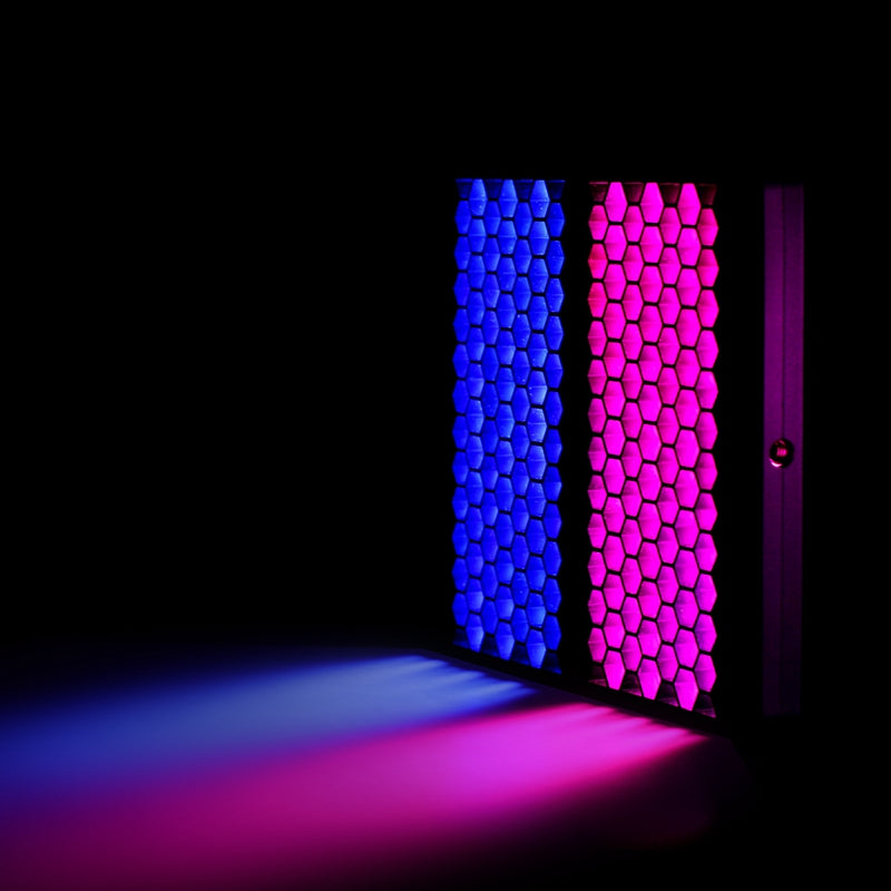 Ulanzi vl196rgb