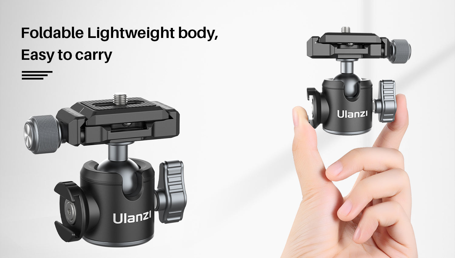ulanzi u80L