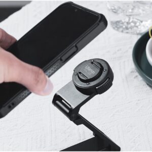 Ulanzi o lock z style stand