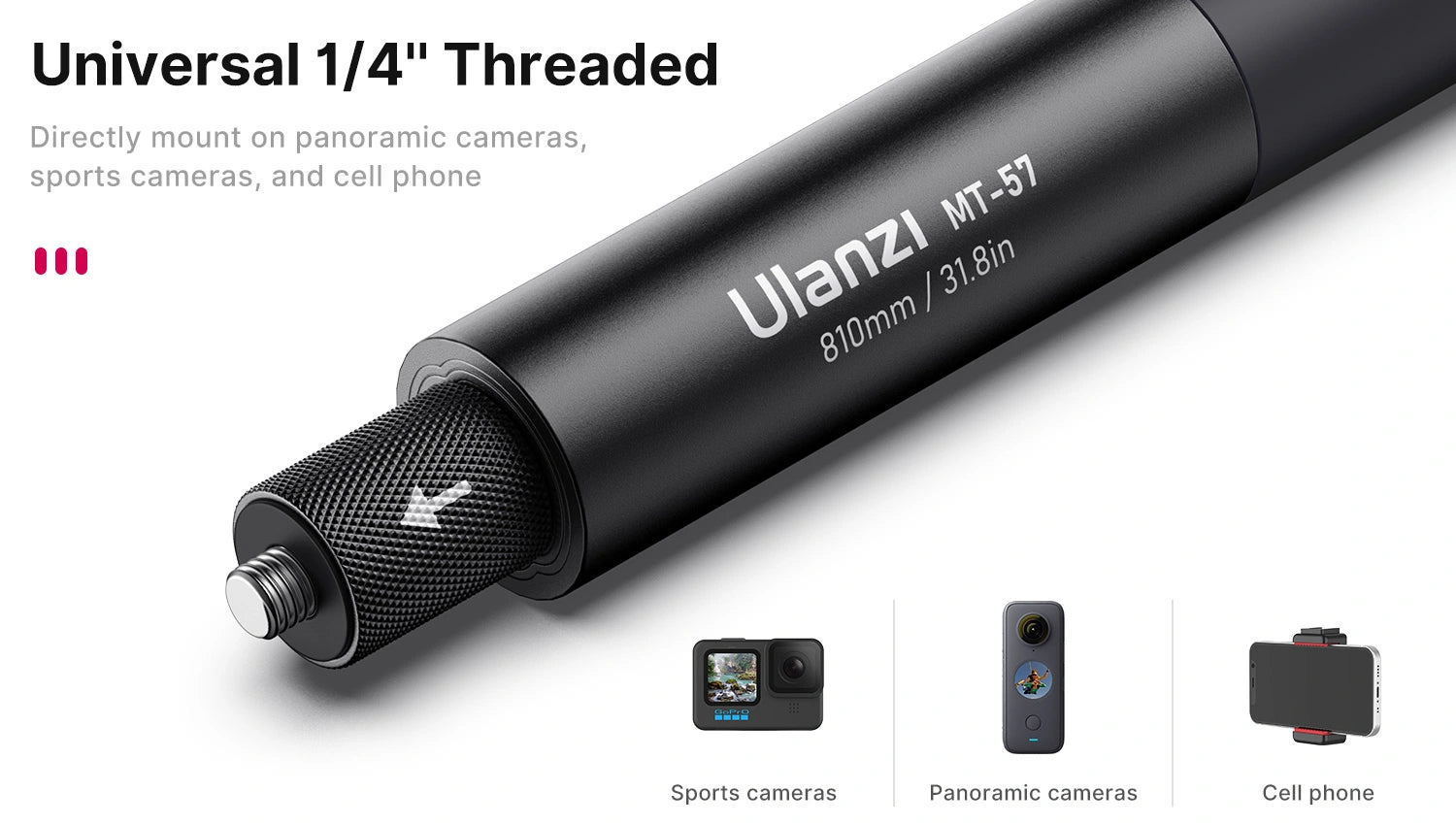 Ulanzi MT-57