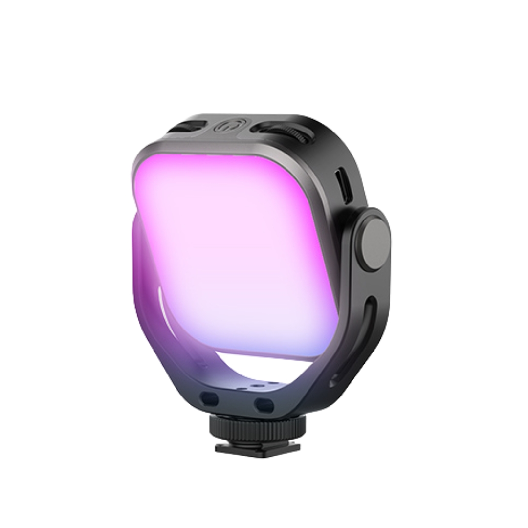 Ulanzi vl66rgb