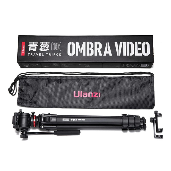 Ulanzi ombra video
