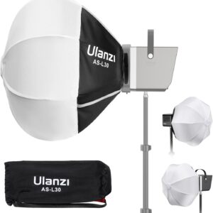 Ulanzi as l30