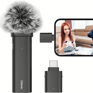 Ulanzi wm10