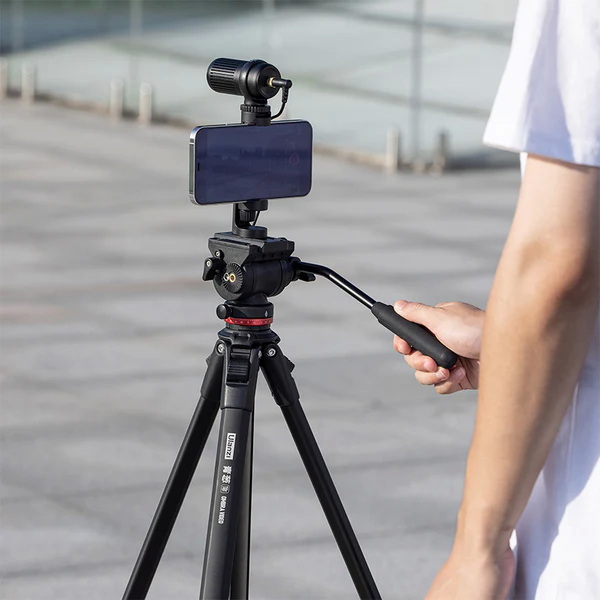 Ulanzi ombra video