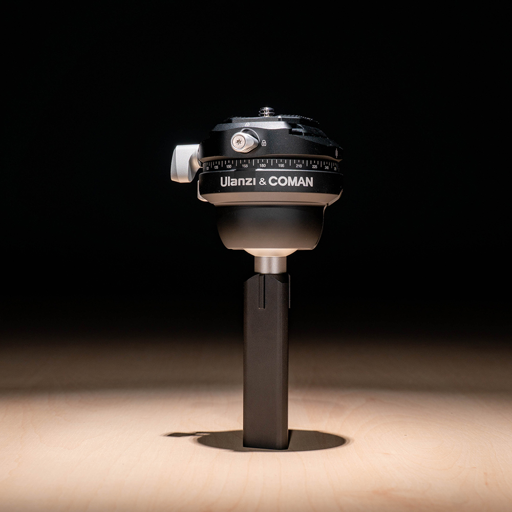 Ulanzi F38 Ball Head