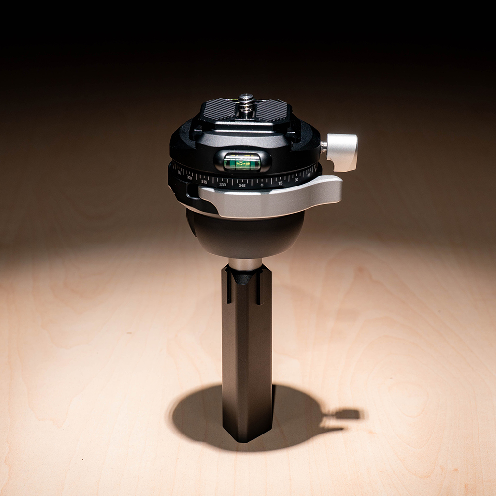 Ulanzi F38 Ball Head