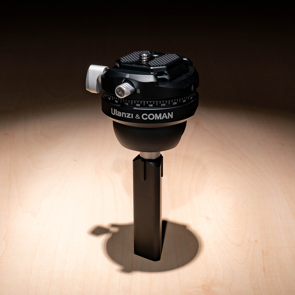 Ulanzi F38 Ball Head