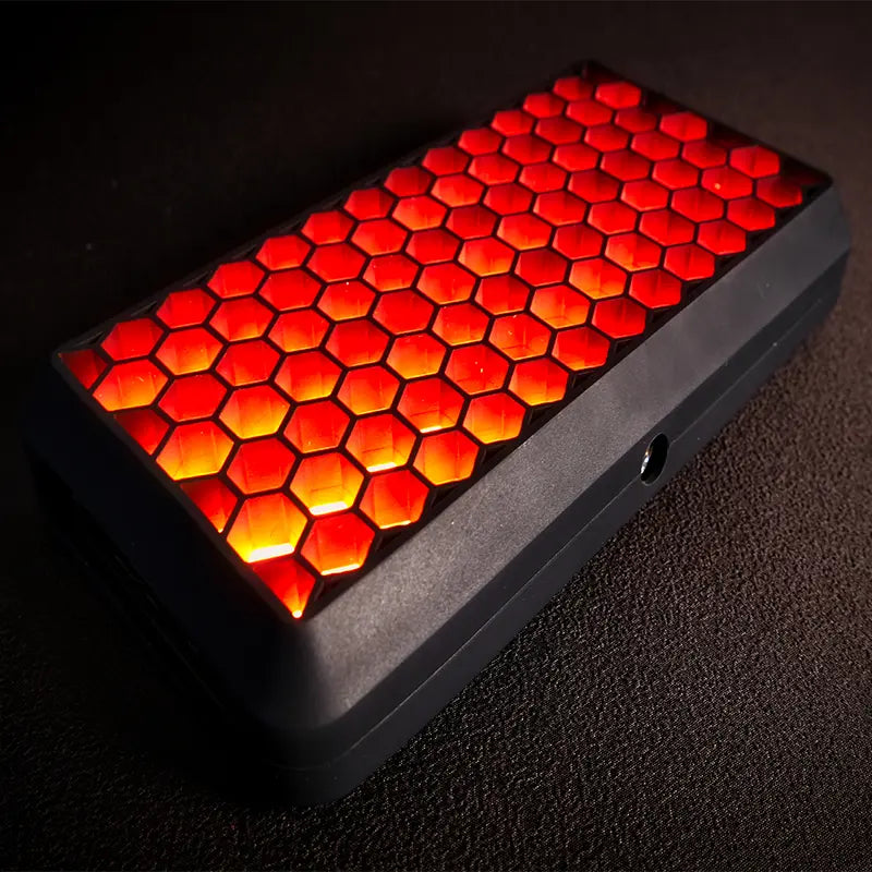 Ulanzi vl196rgb