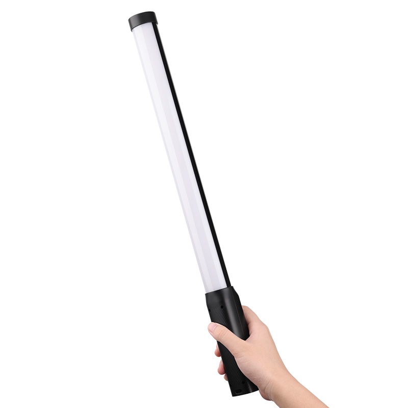 Led ulanzi vl119 4