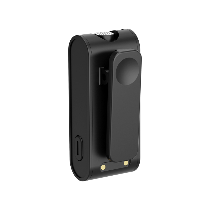 Mic ulanzi a100 a014 13
