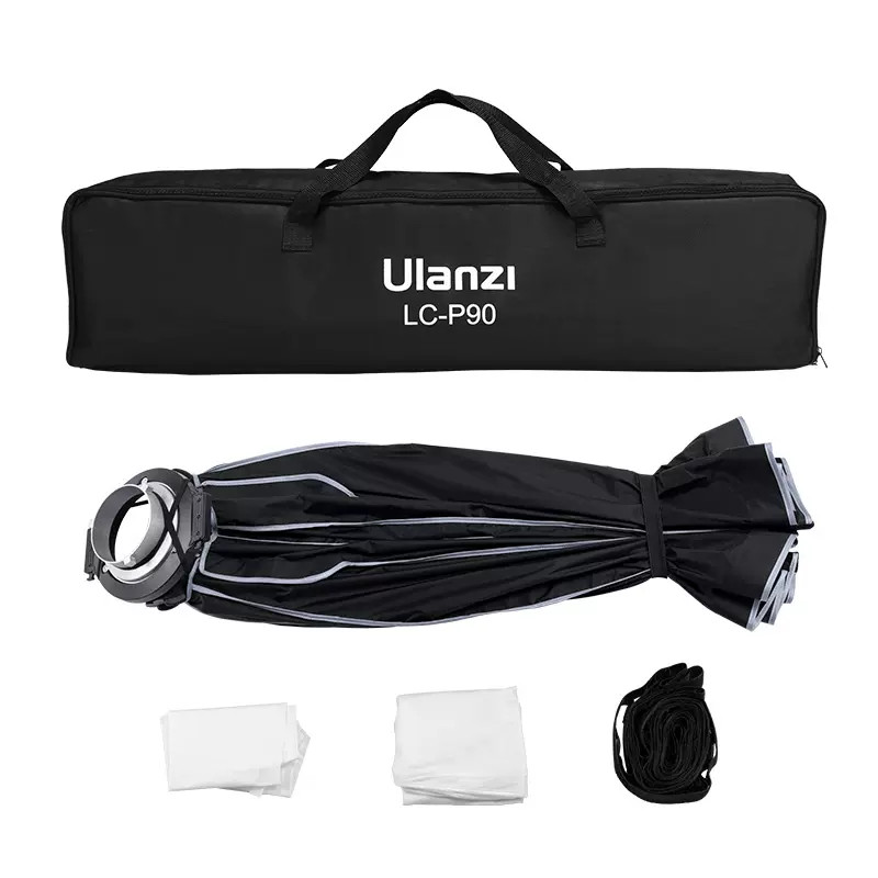Ulanzi lc p90