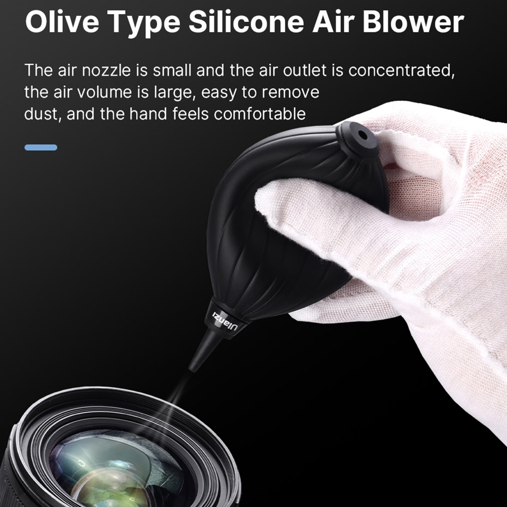 Ulanzi 9in1 Camera Cleaning Kit