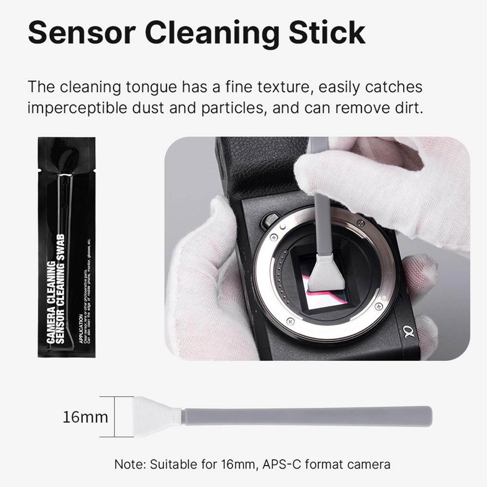 Ulanzi 9in1 Camera Cleaning Kit