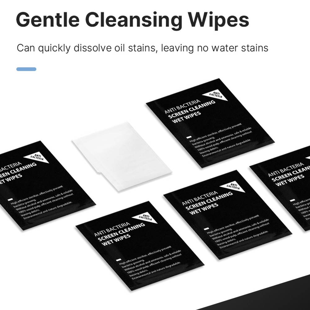 Ulanzi 9in1 Camera Cleaning Kit