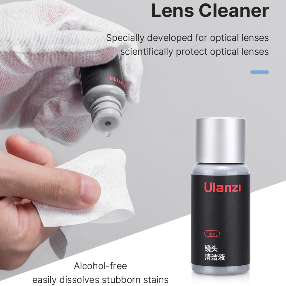 Ulanzi 9in1 Camera Cleaning Kit
