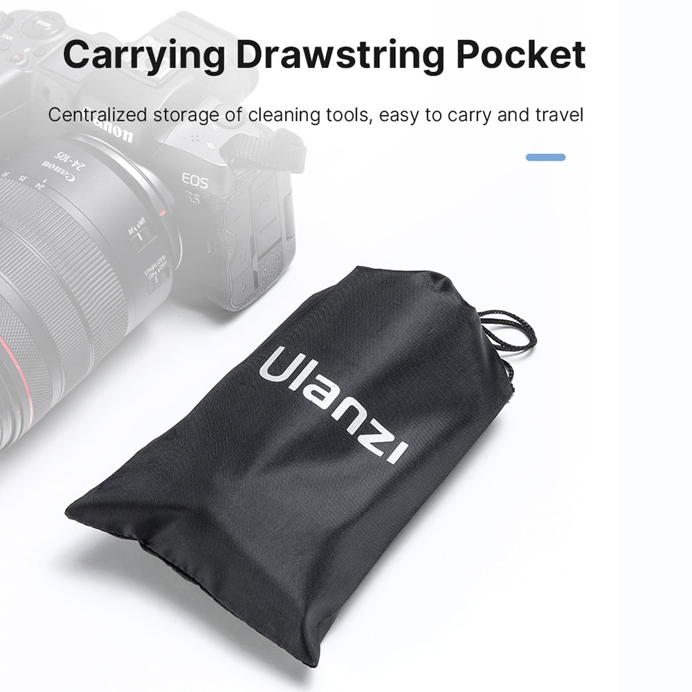 Ulanzi 9in1 Camera Cleaning Kit
