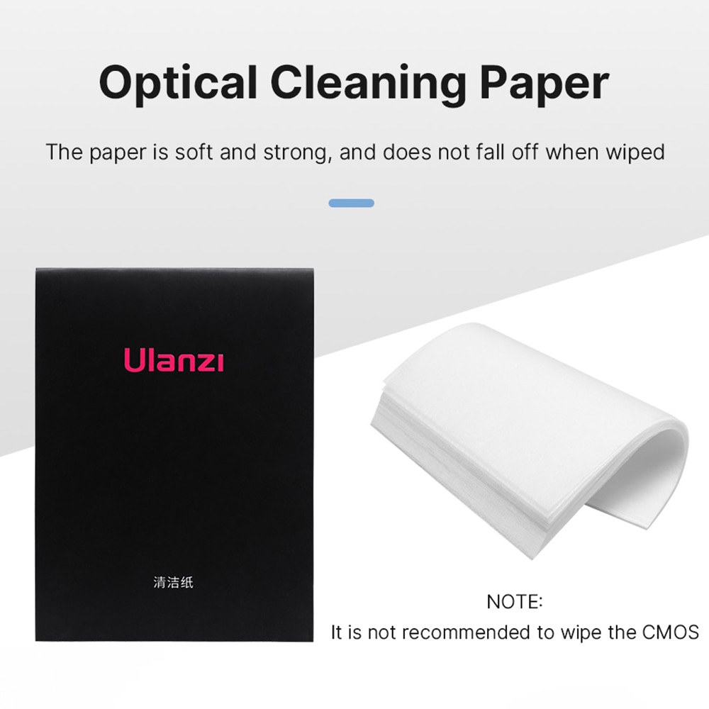 Ulanzi 9in1 Camera Cleaning Kit