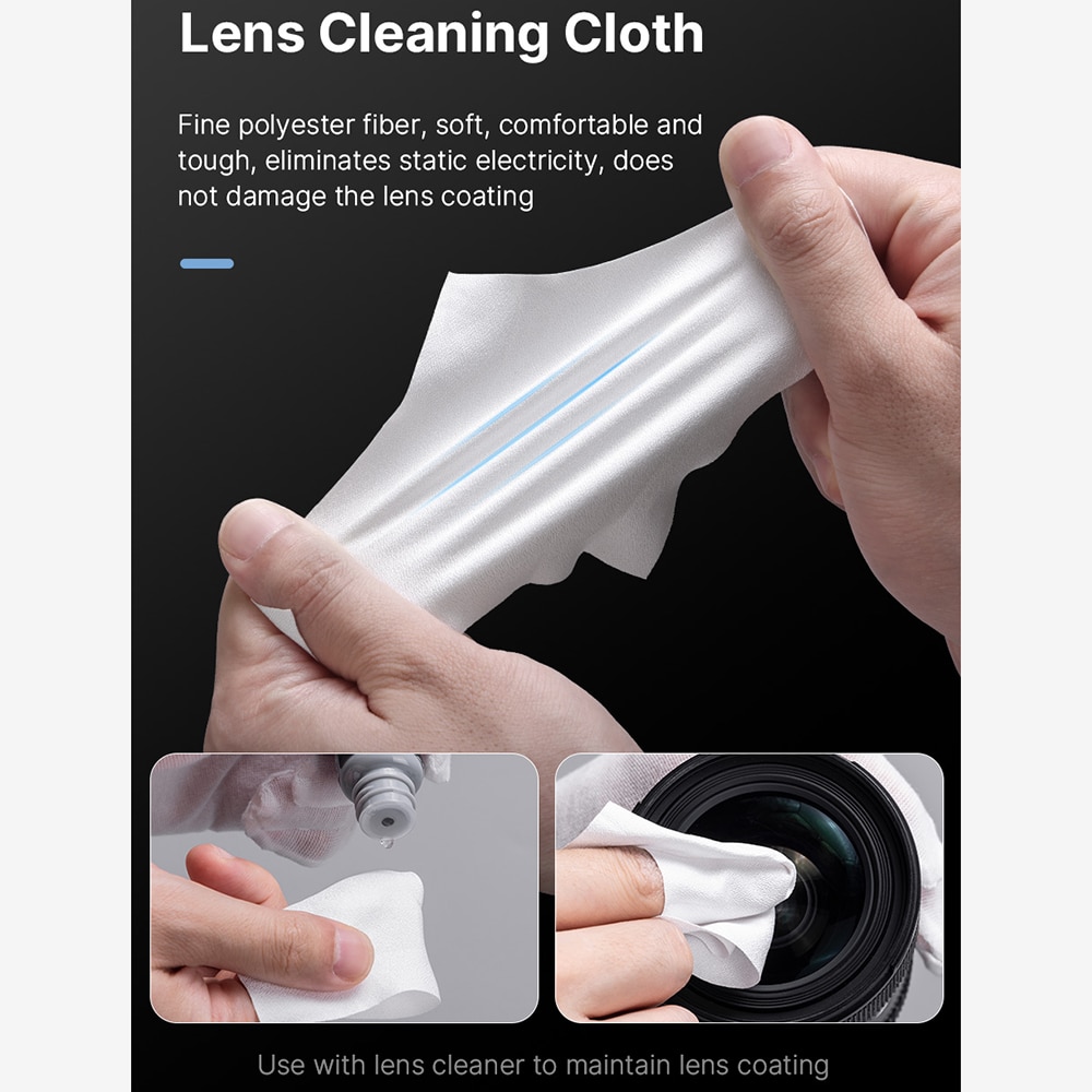 Ulanzi 9in1 Camera Cleaning Kit