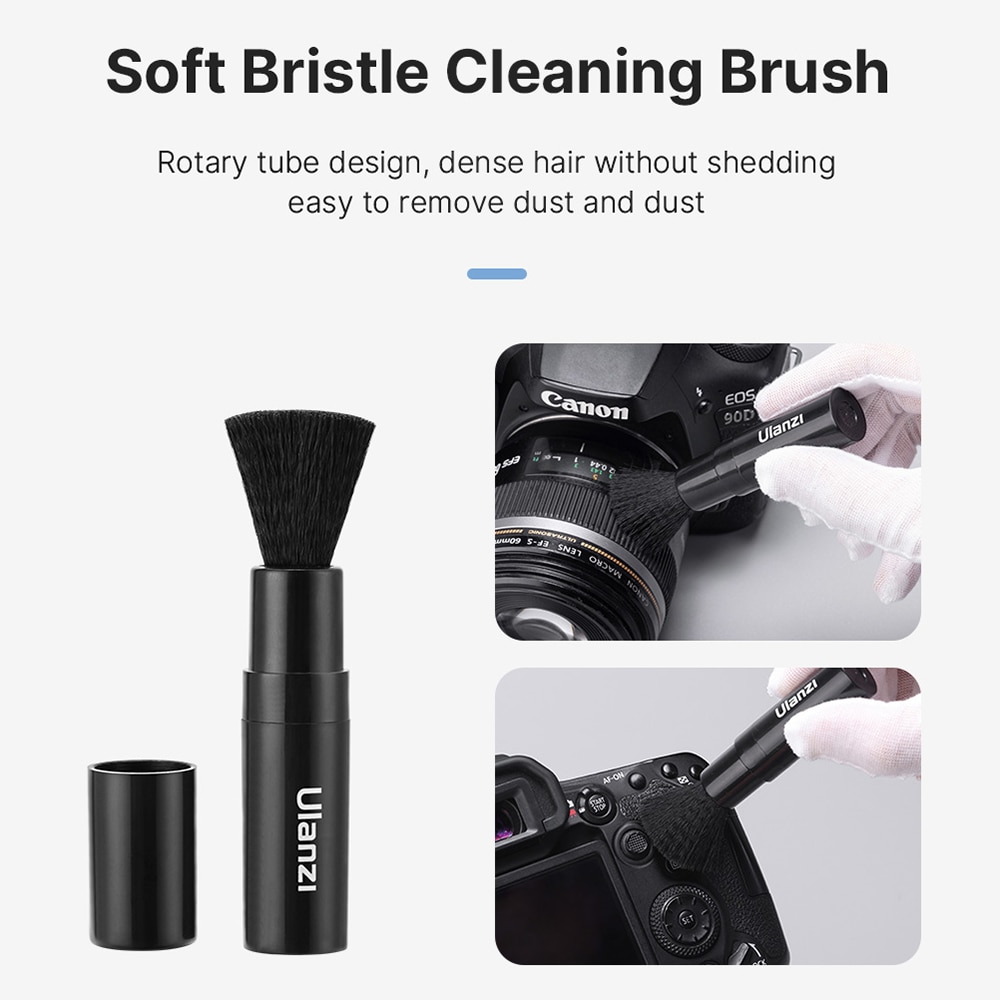 Ulanzi 9in1 Camera Cleaning Kit