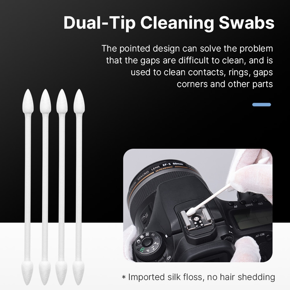 Ulanzi 9in1 Camera Cleaning Kit