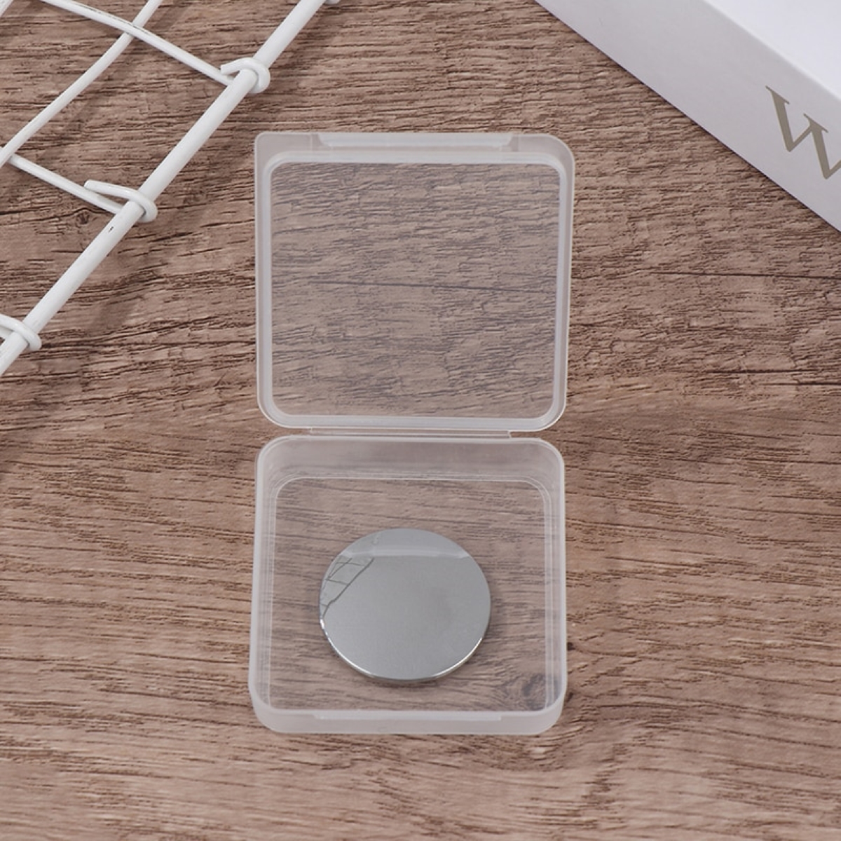 Ulanzi vlog mini spiegel mirror