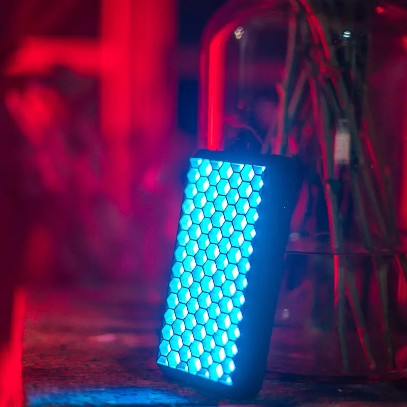 Ulanzi vl196rgb