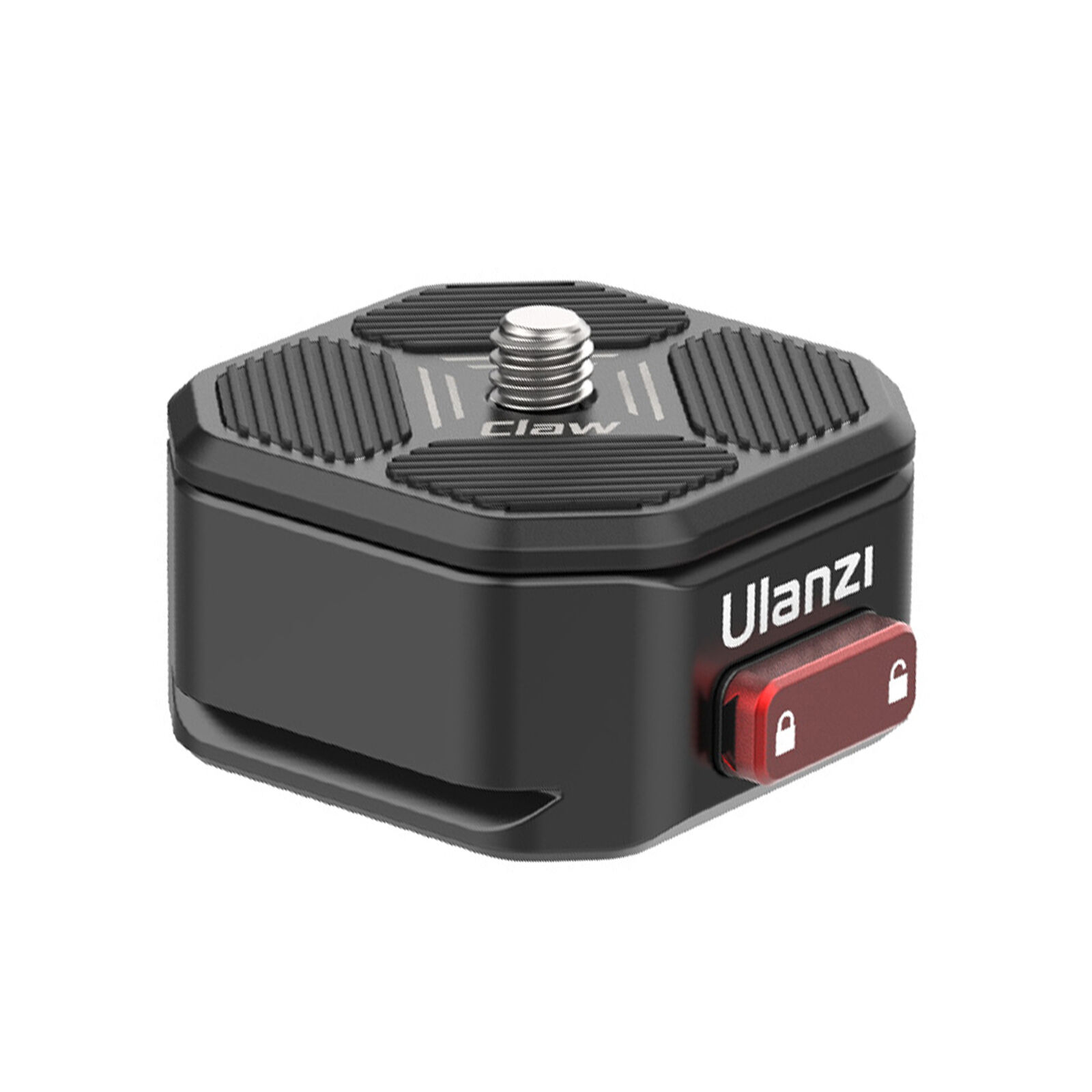 Ulanzi claw quick release system