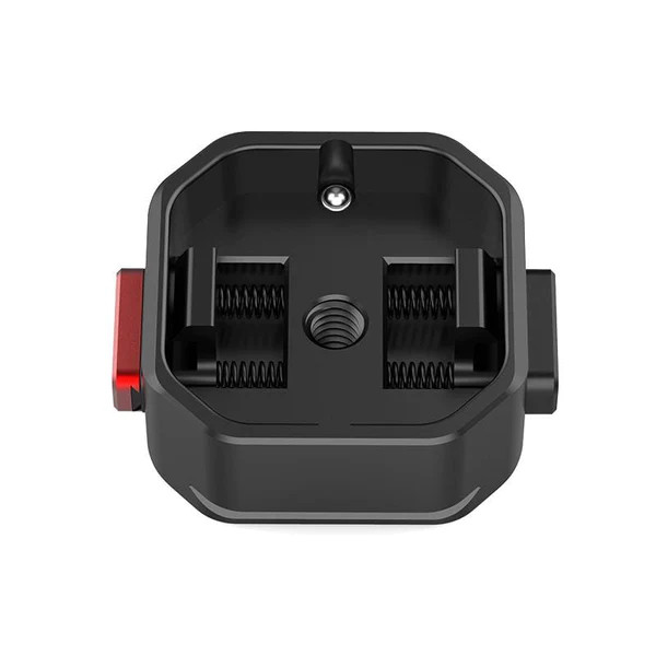 Ulanzi claw quick release system