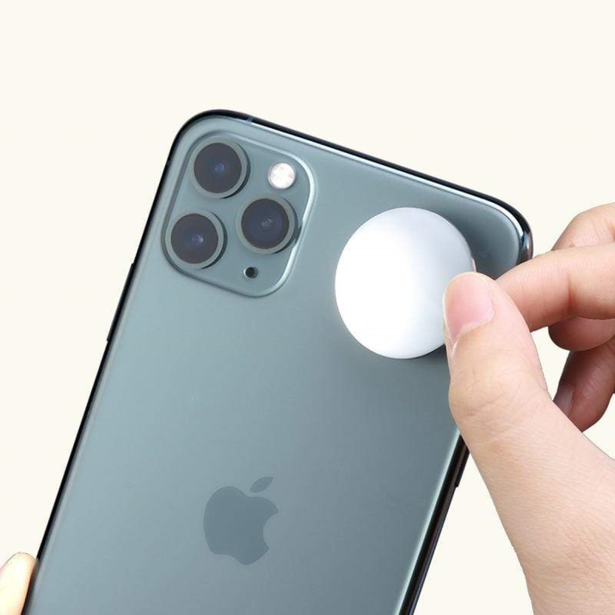Ulanzi vlog mini spiegel mirror