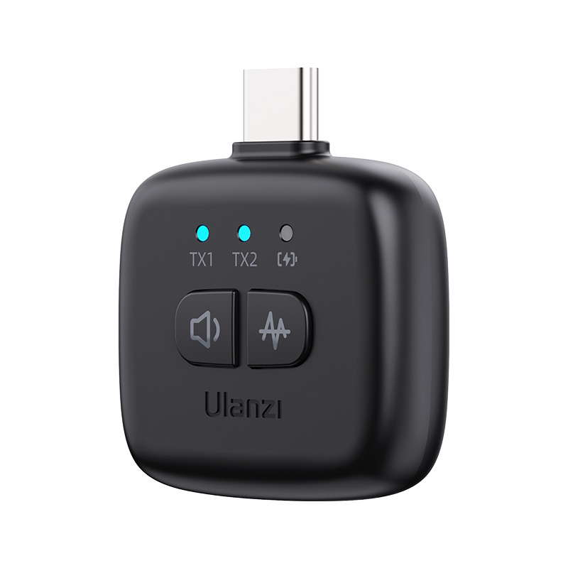 Mic ulanzi a30 a014gbb2 7