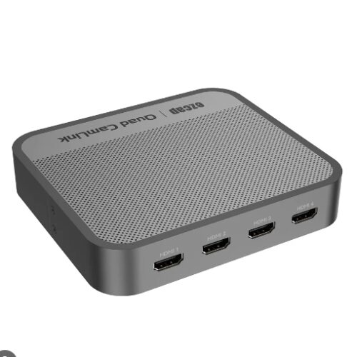 Ezcap 362 quad camlink