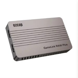 Ezcap 366 gamelink raw plus