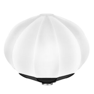 Tolifo Lantern 65cm Round soft light diffuser,bowens
