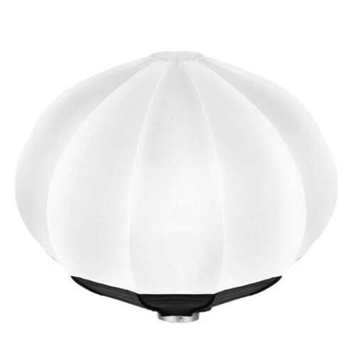 Tolifo lantern 65cm round soft light diffuser,bowens