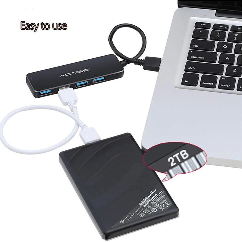 Usb 3.0