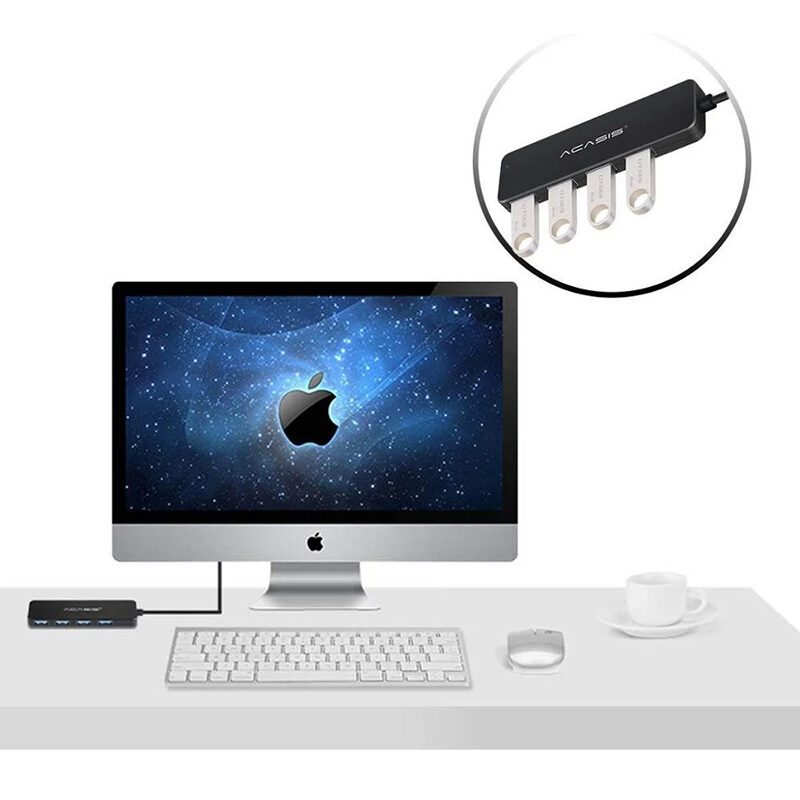 Usb hub