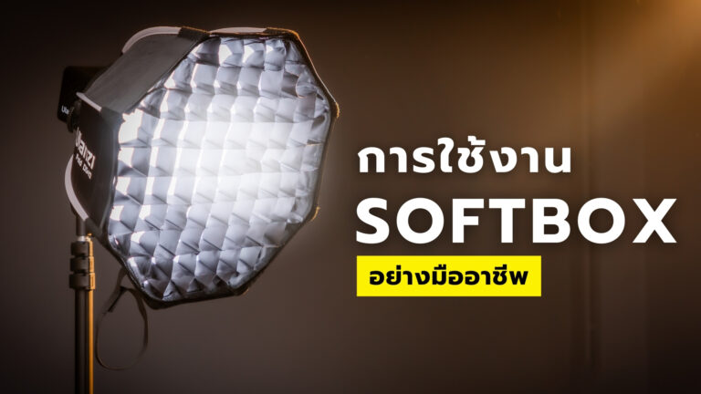 Softbox Zeta