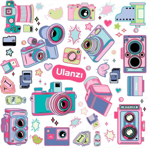 Ulanzi protective wrap c069 b054