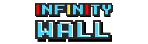 Infinity Wall Logo 2