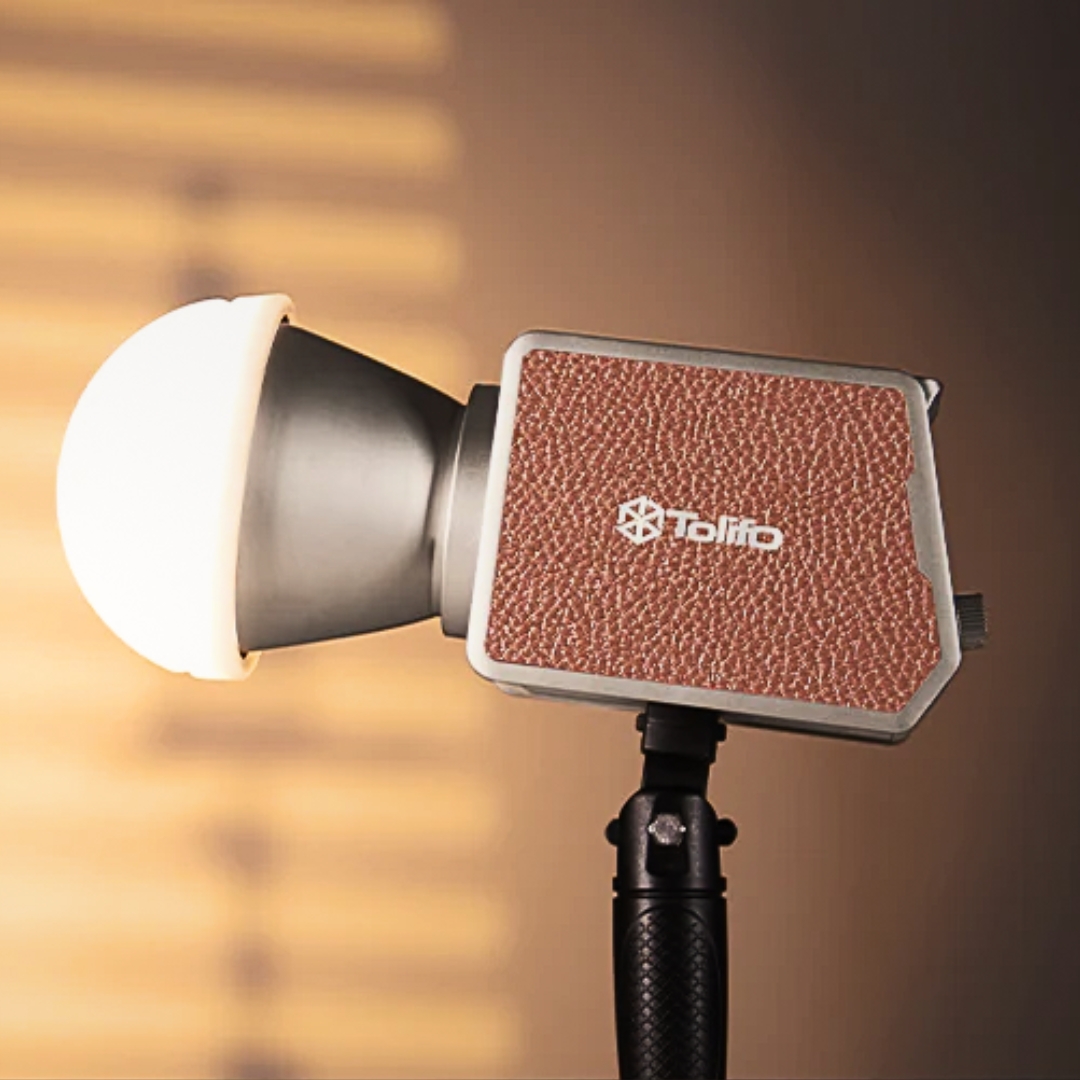 Tolifo PL100Bi