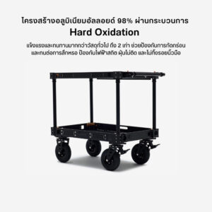 Acc panyan cart hac m1001 (2)