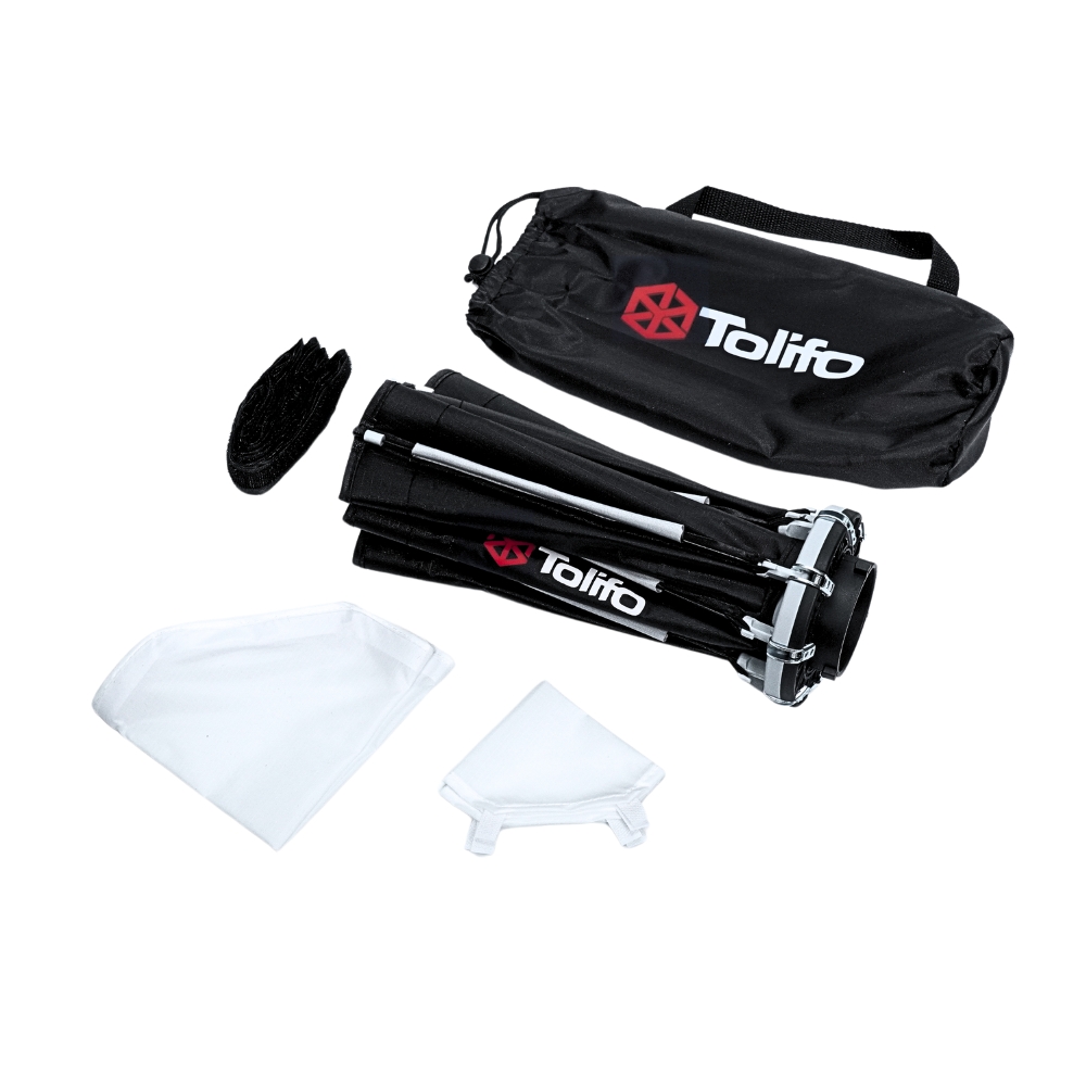 Acl tolifo octa30cm 4