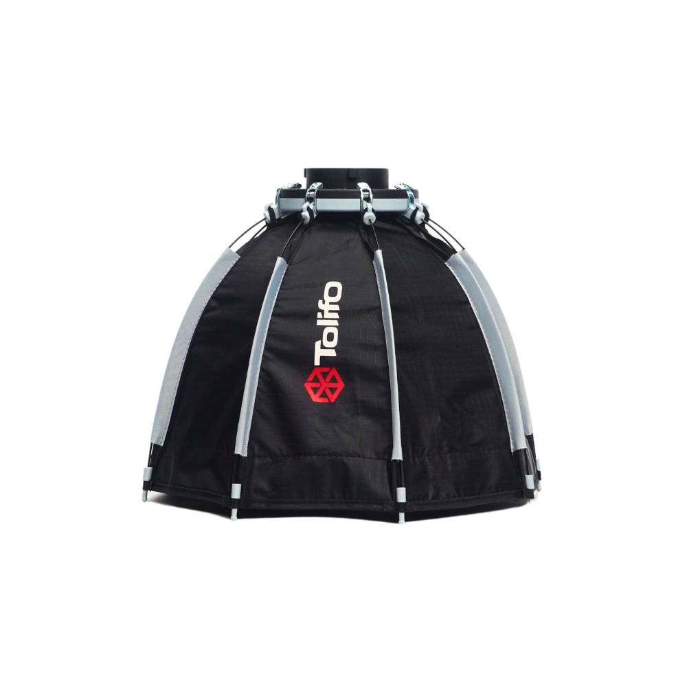 Acl tolifo octa30cm 6