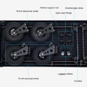 Cart mcs m1005 (5)