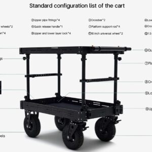 Cart mcs m1005 (6)