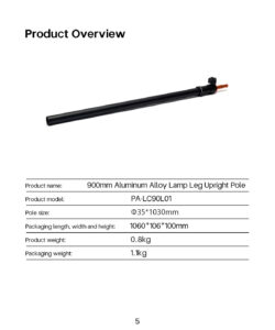 Acc panyan pol pa lc70l01 5