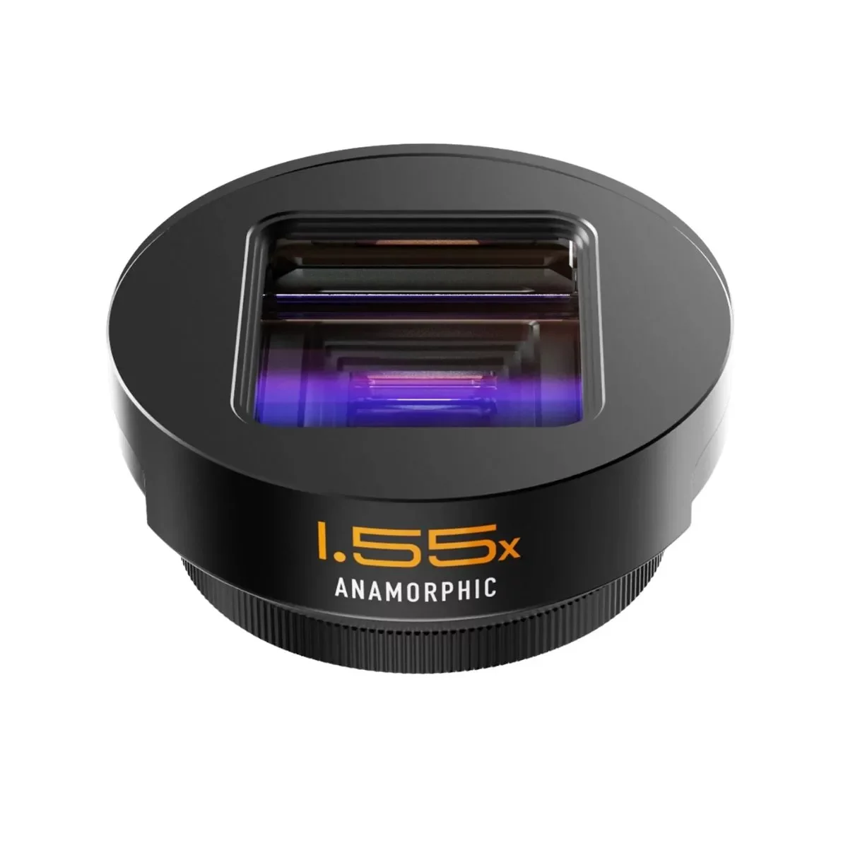 Acm fotorgear anamorphic 1.55x