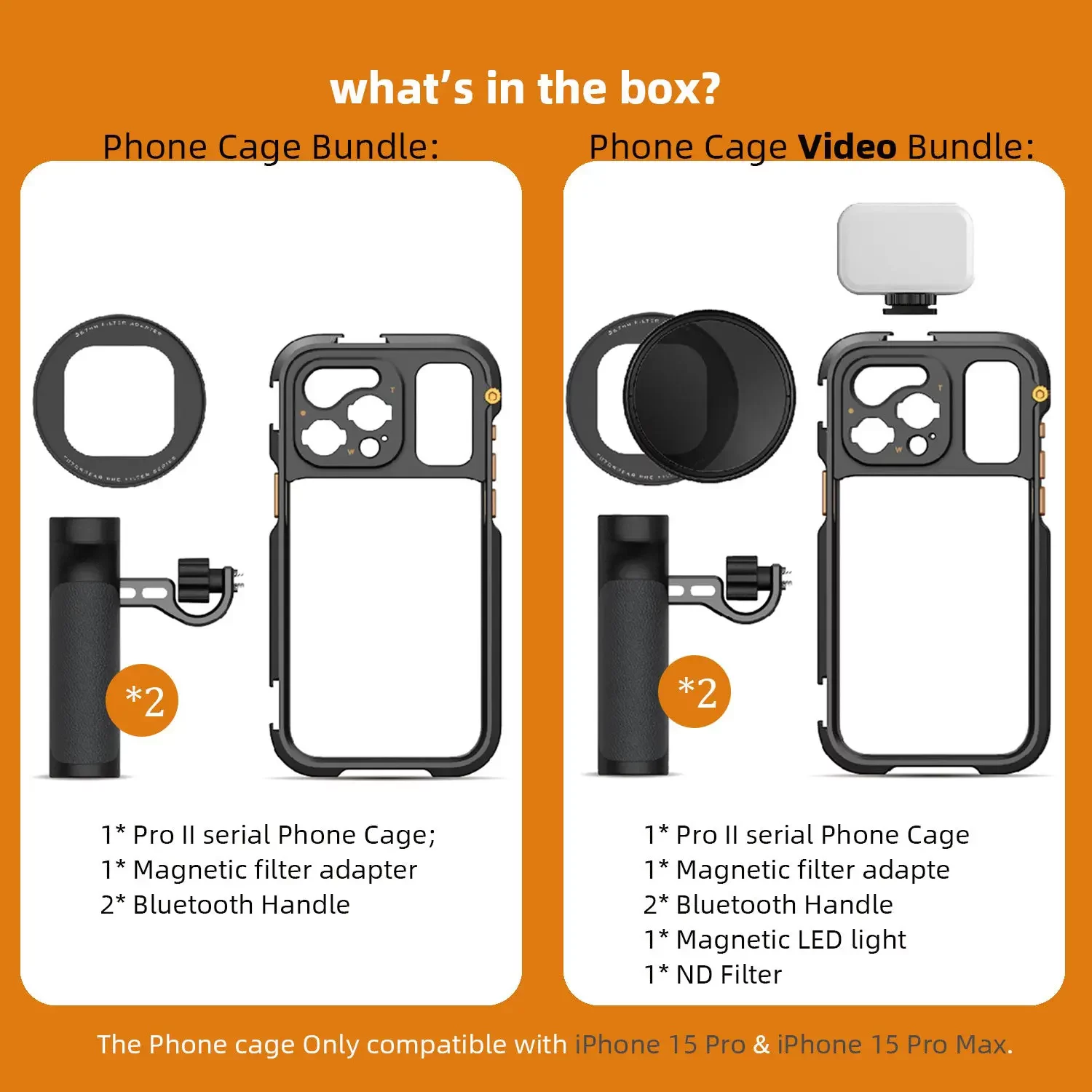Acm fotorgear rig15pm kit (4)